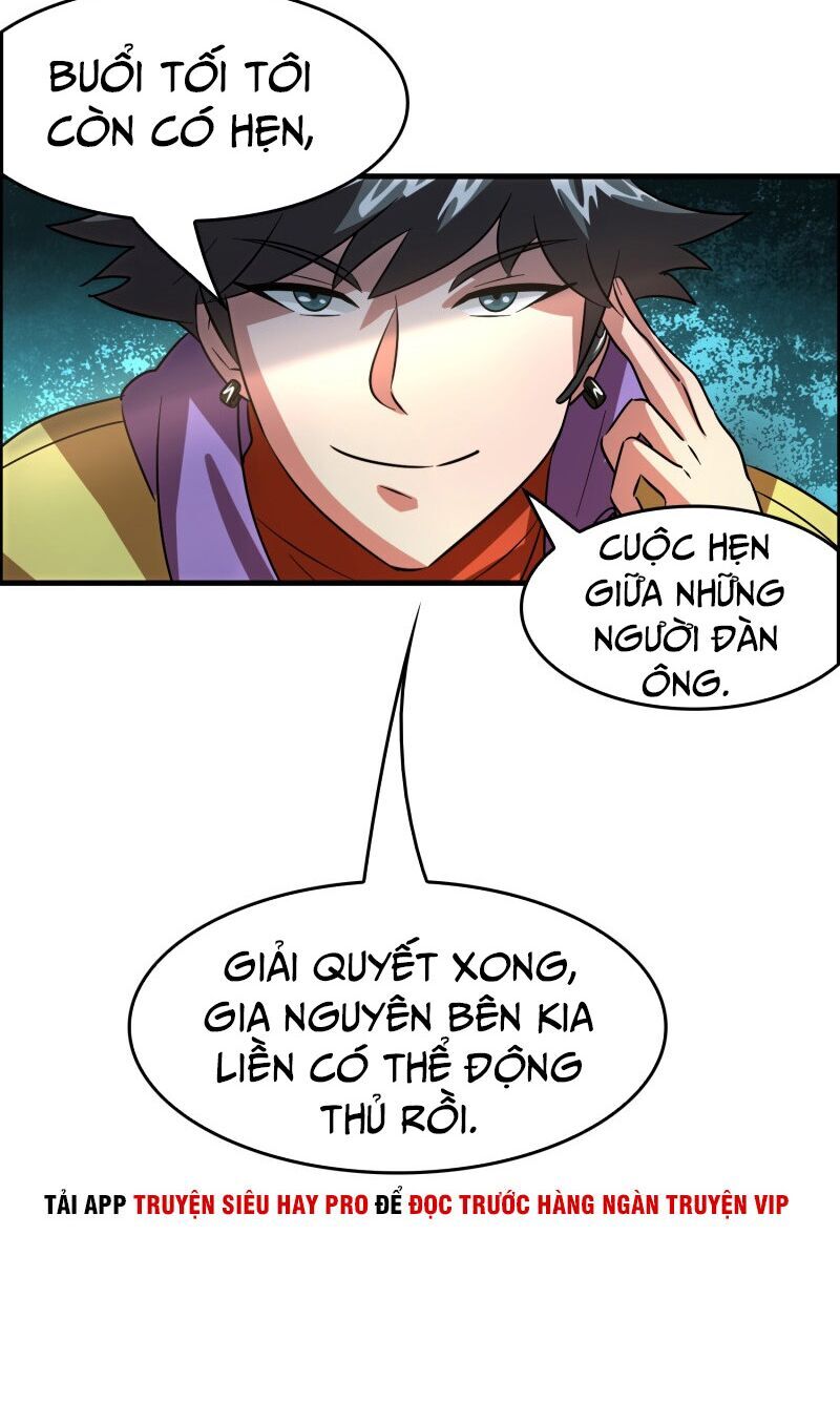 Hệ Thống Đại Gia Tại Dị Giới Chapter 49 - Trang 2