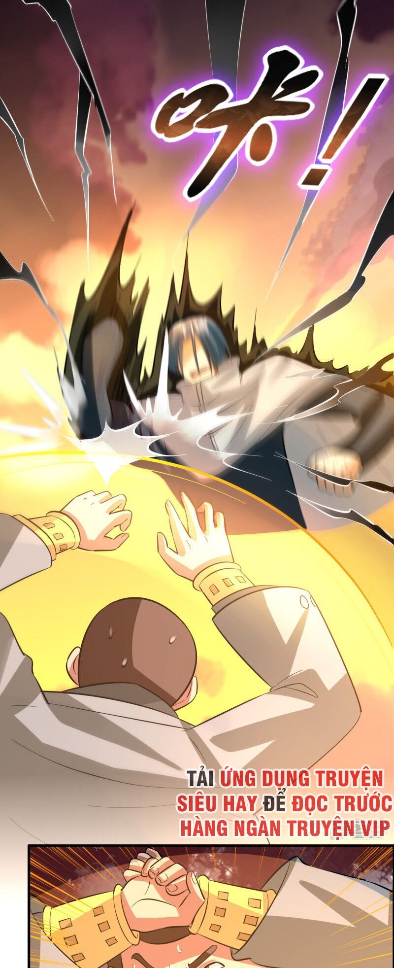 Hệ Thống Đại Gia Tại Dị Giới Chapter 50 - Trang 2