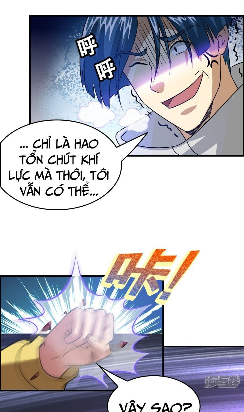 Hệ Thống Đại Gia Tại Dị Giới Chapter 50 - Trang 2