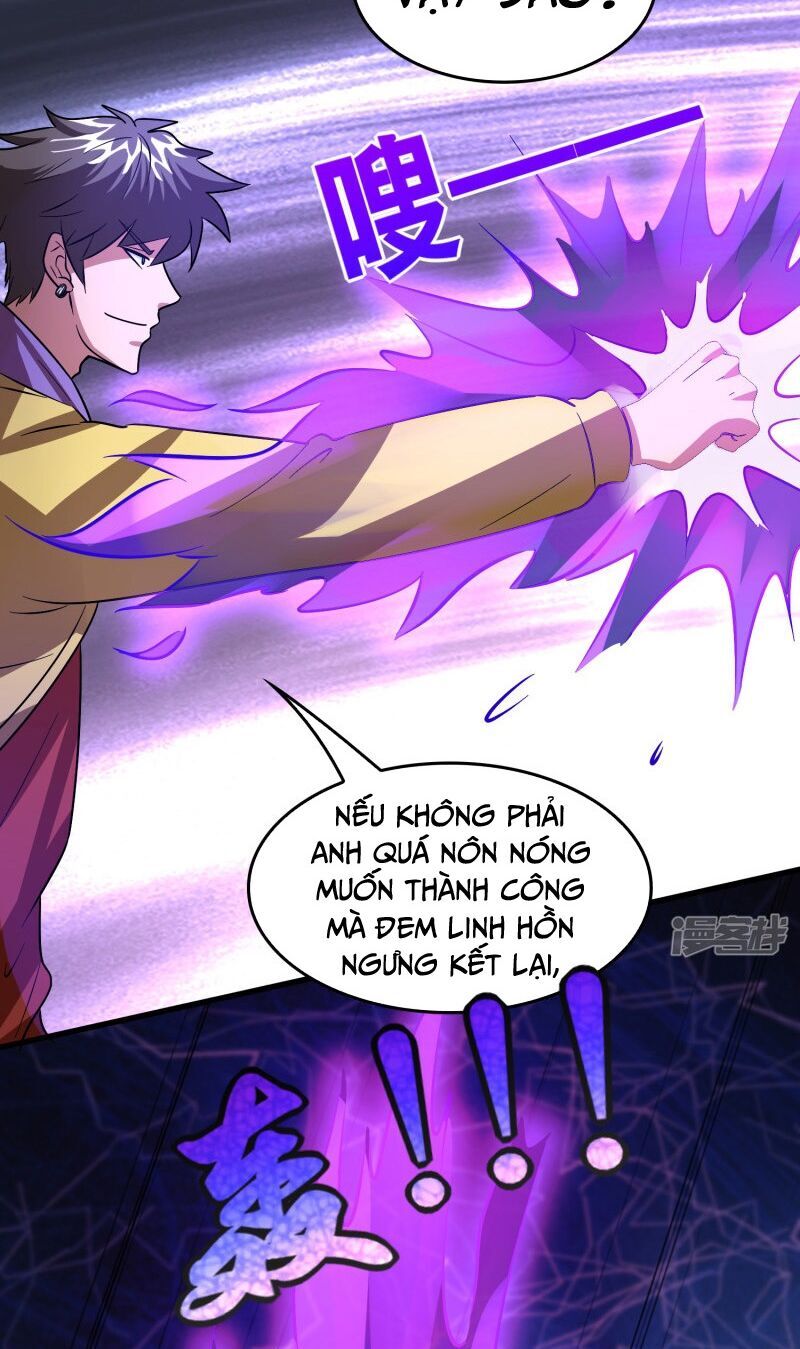 Hệ Thống Đại Gia Tại Dị Giới Chapter 50 - Trang 2