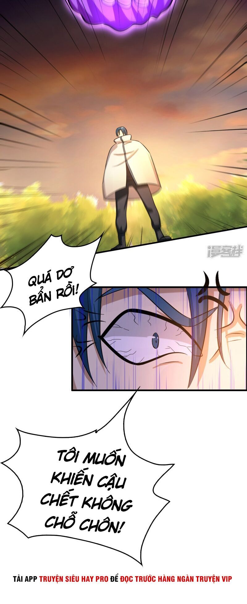 Hệ Thống Đại Gia Tại Dị Giới Chapter 50 - Trang 2