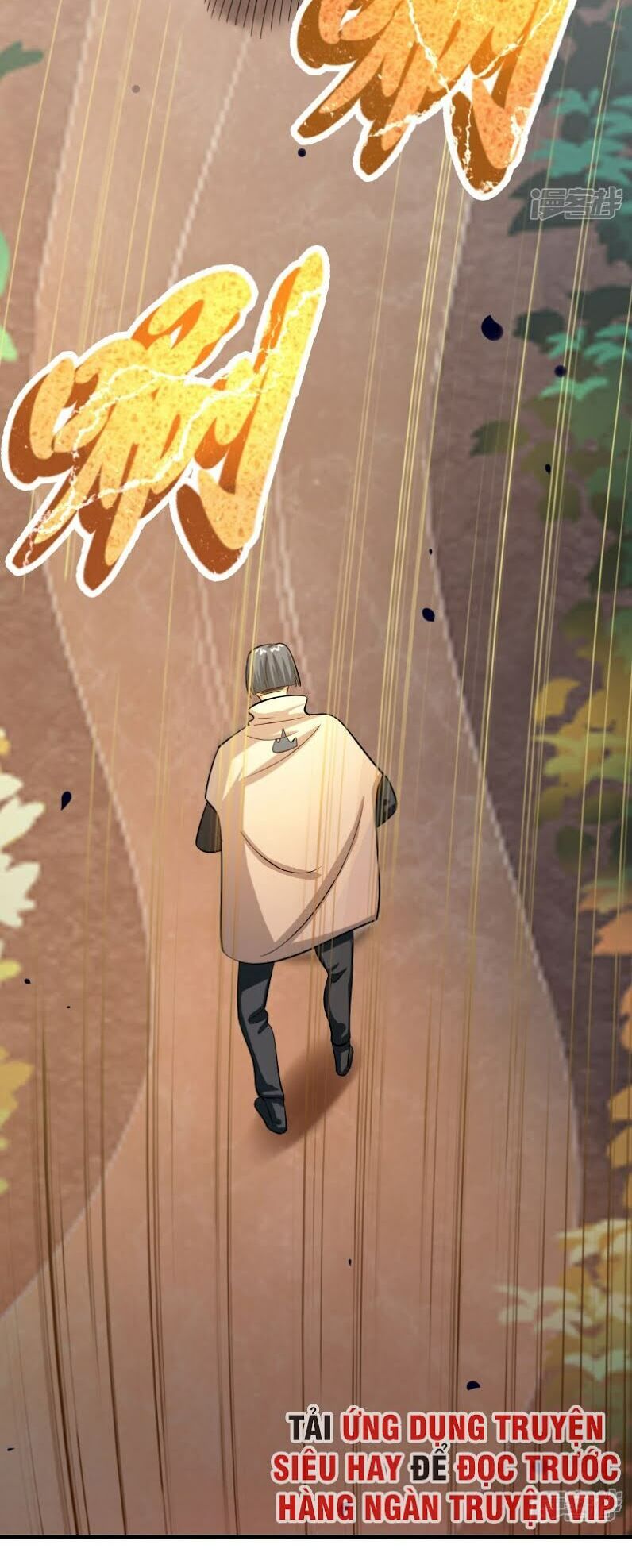 Hệ Thống Đại Gia Tại Dị Giới Chapter 50 - Trang 2