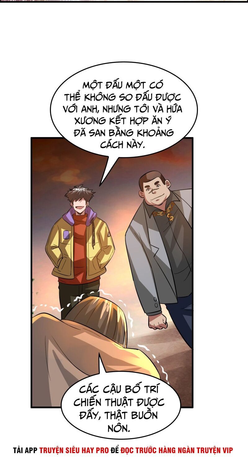 Hệ Thống Đại Gia Tại Dị Giới Chapter 50 - Trang 2