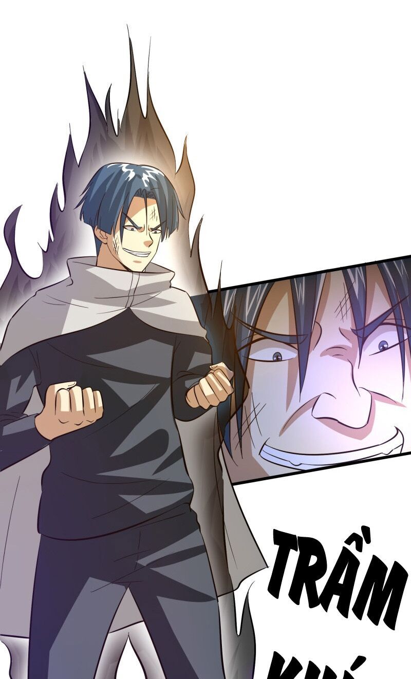 Hệ Thống Đại Gia Tại Dị Giới Chapter 50 - Trang 2