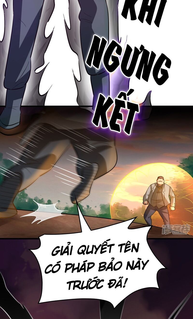 Hệ Thống Đại Gia Tại Dị Giới Chapter 50 - Trang 2