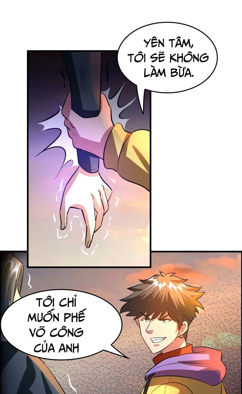 Hệ Thống Đại Gia Tại Dị Giới Chapter 51 - Trang 2