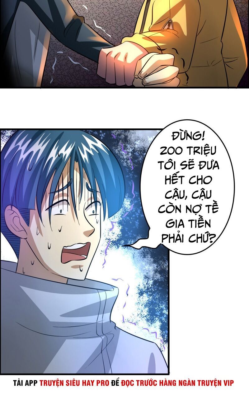 Hệ Thống Đại Gia Tại Dị Giới Chapter 51 - Trang 2