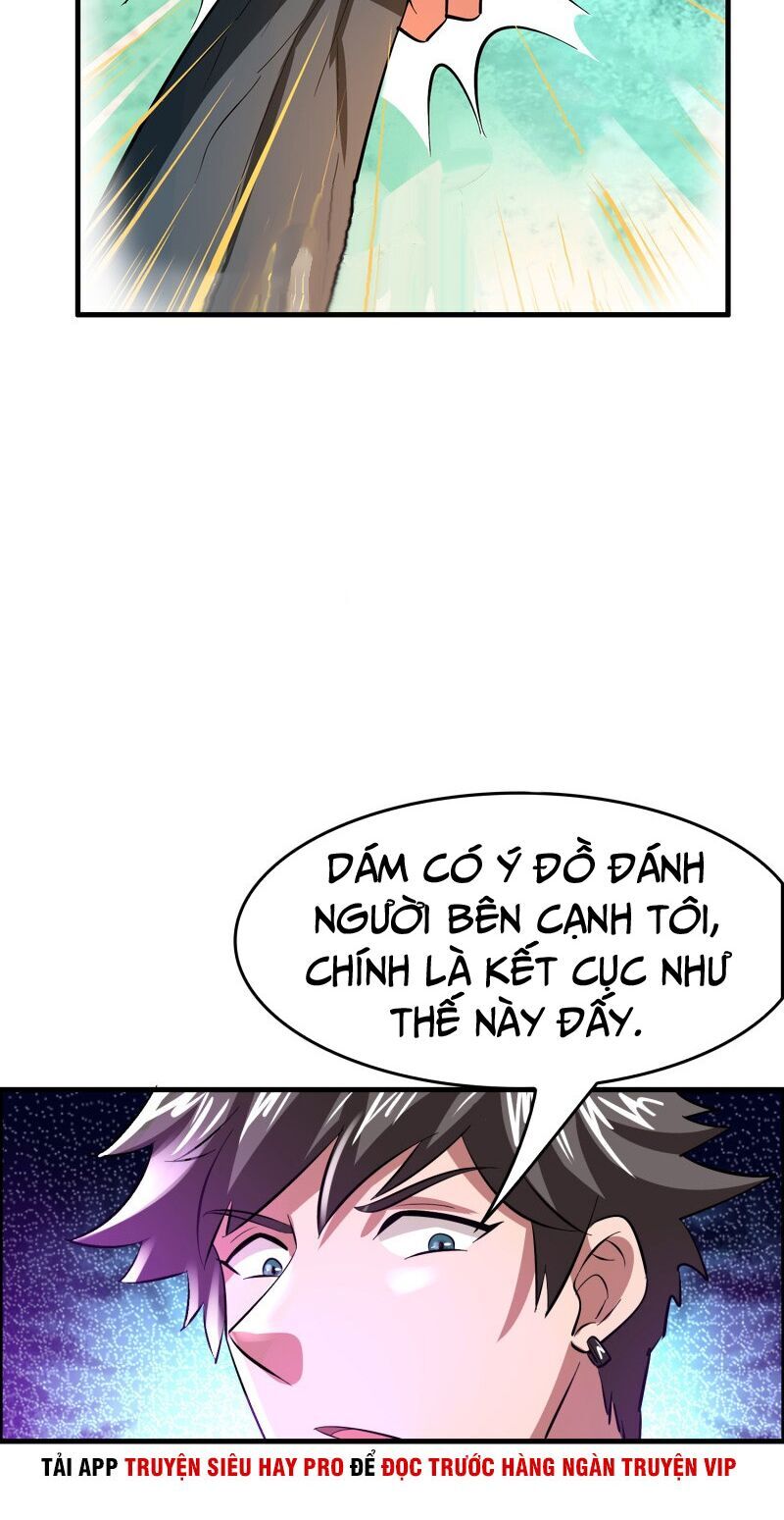 Hệ Thống Đại Gia Tại Dị Giới Chapter 51 - Trang 2