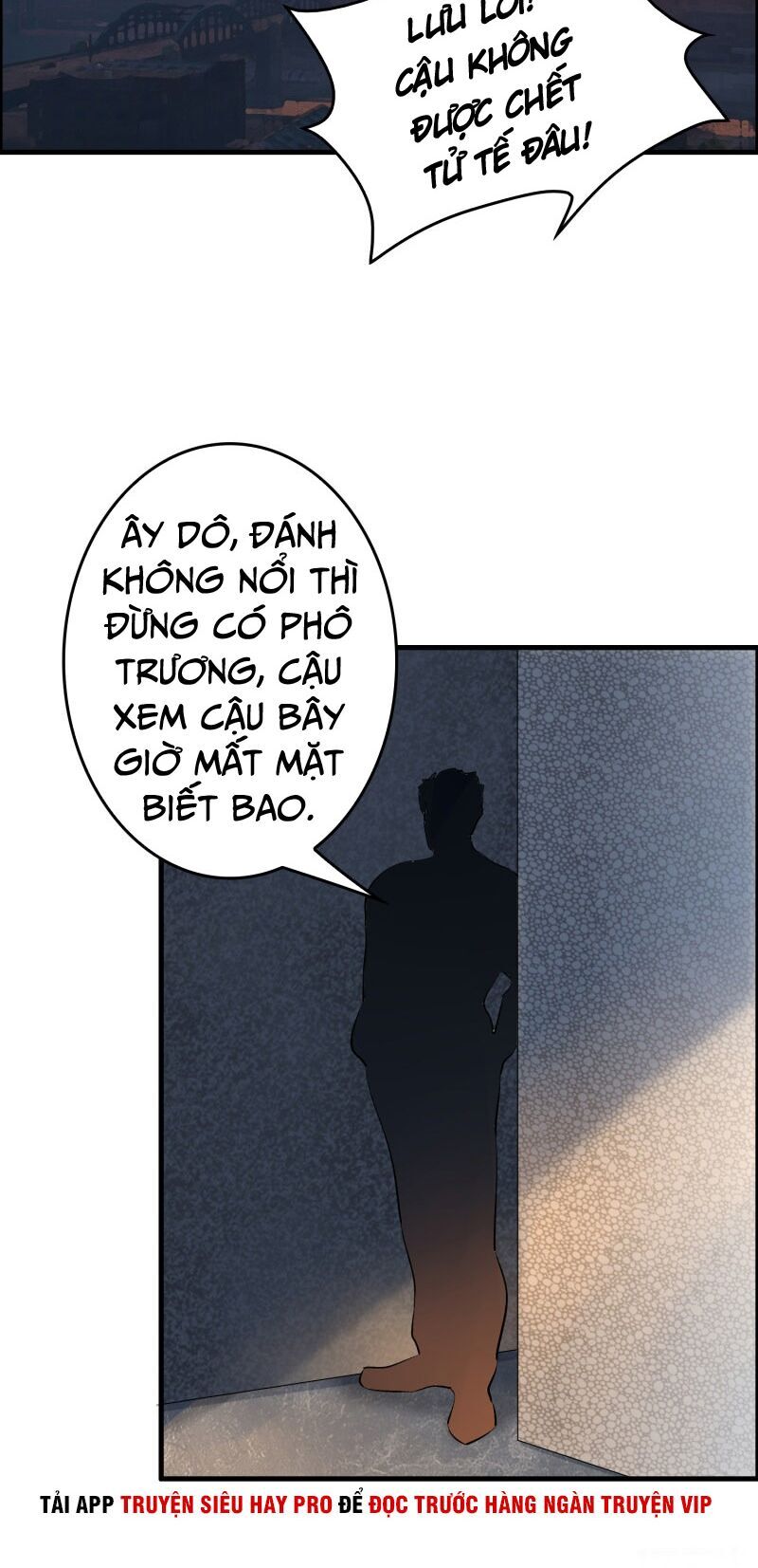 Hệ Thống Đại Gia Tại Dị Giới Chapter 51 - Trang 2