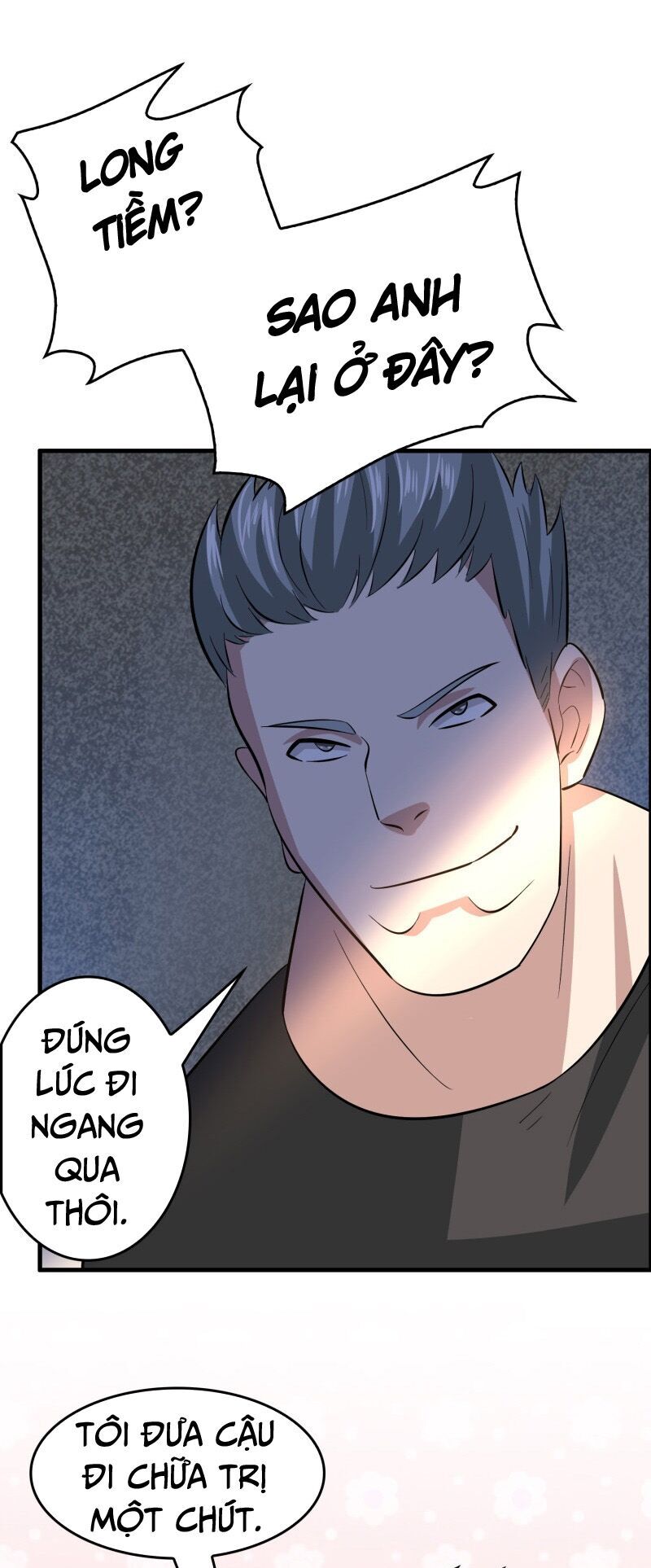 Hệ Thống Đại Gia Tại Dị Giới Chapter 51 - Trang 2