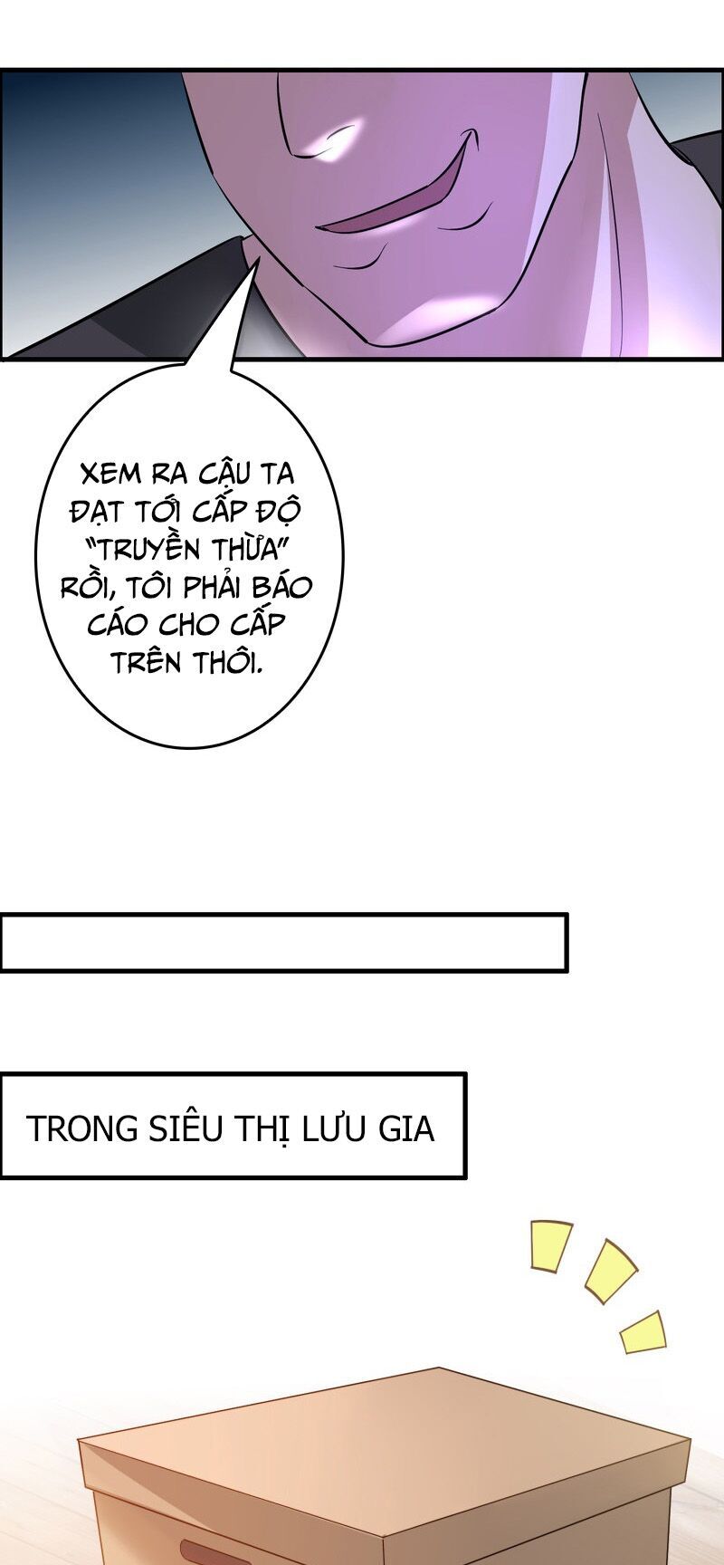 Hệ Thống Đại Gia Tại Dị Giới Chapter 51 - Trang 2