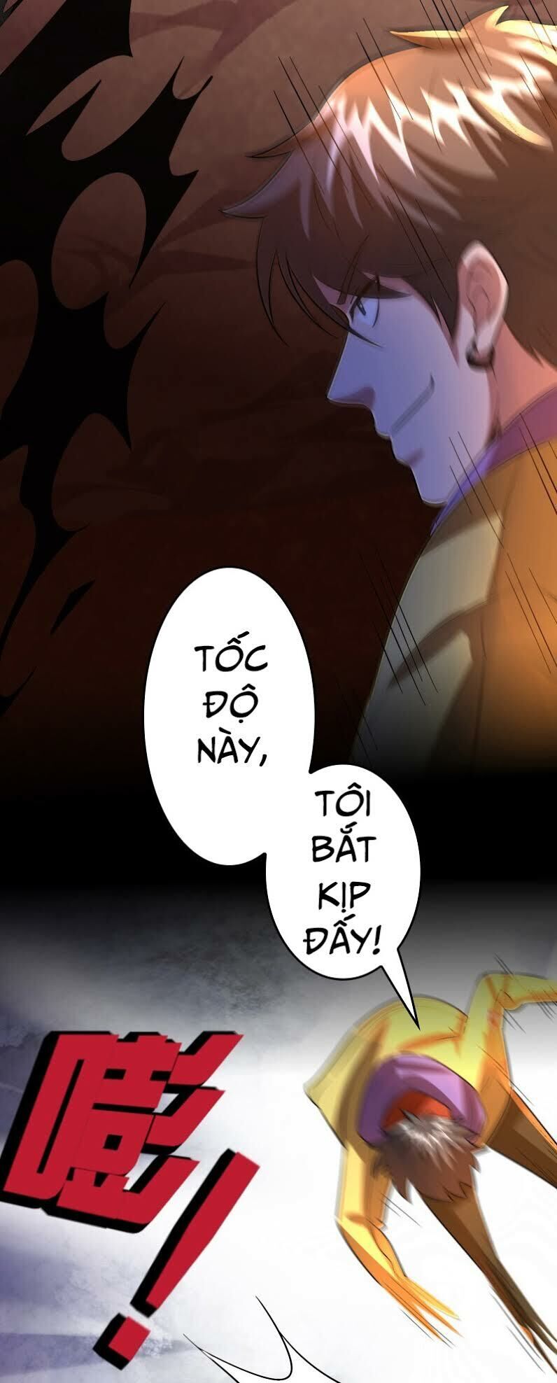 Hệ Thống Đại Gia Tại Dị Giới Chapter 51 - Trang 2