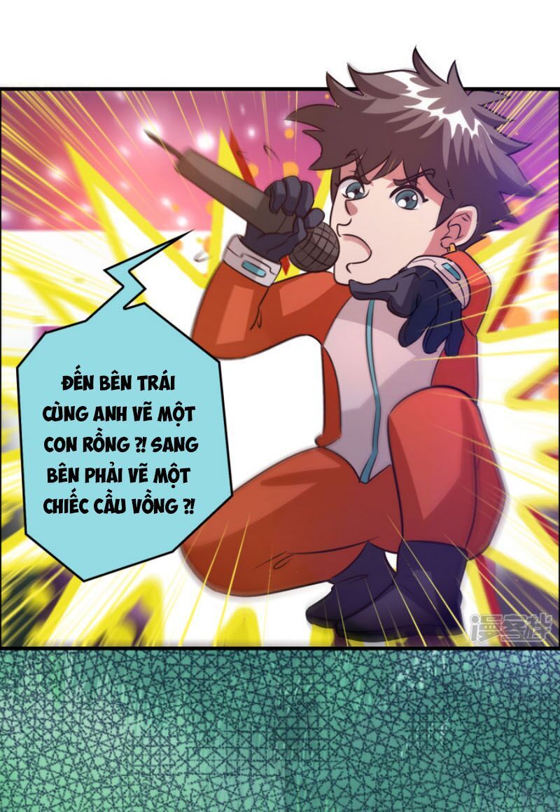 Hệ Thống Đại Gia Tại Dị Giới Chapter 52 - Trang 2