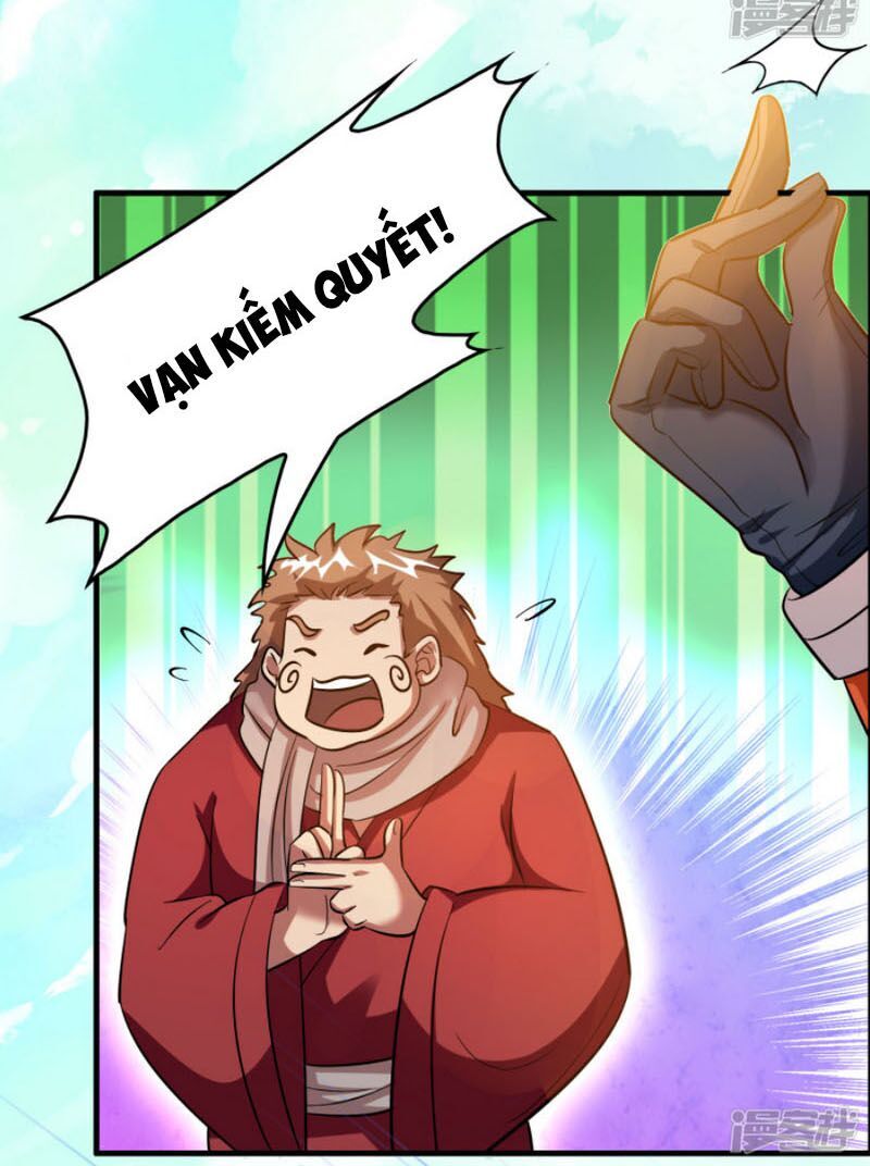 Hệ Thống Đại Gia Tại Dị Giới Chapter 52 - Trang 2