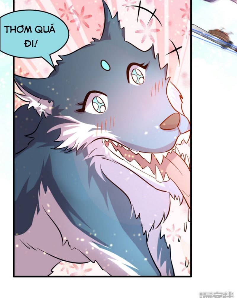 Hệ Thống Đại Gia Tại Dị Giới Chapter 52 - Trang 2