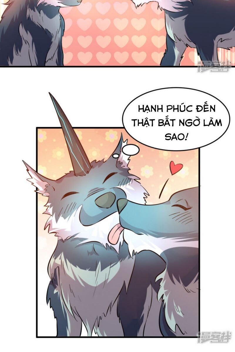 Hệ Thống Đại Gia Tại Dị Giới Chapter 52 - Trang 2