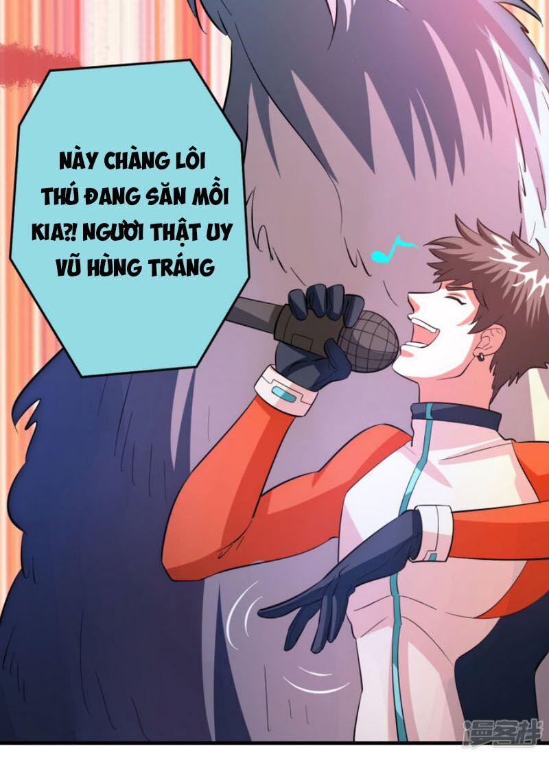 Hệ Thống Đại Gia Tại Dị Giới Chapter 52 - Trang 2