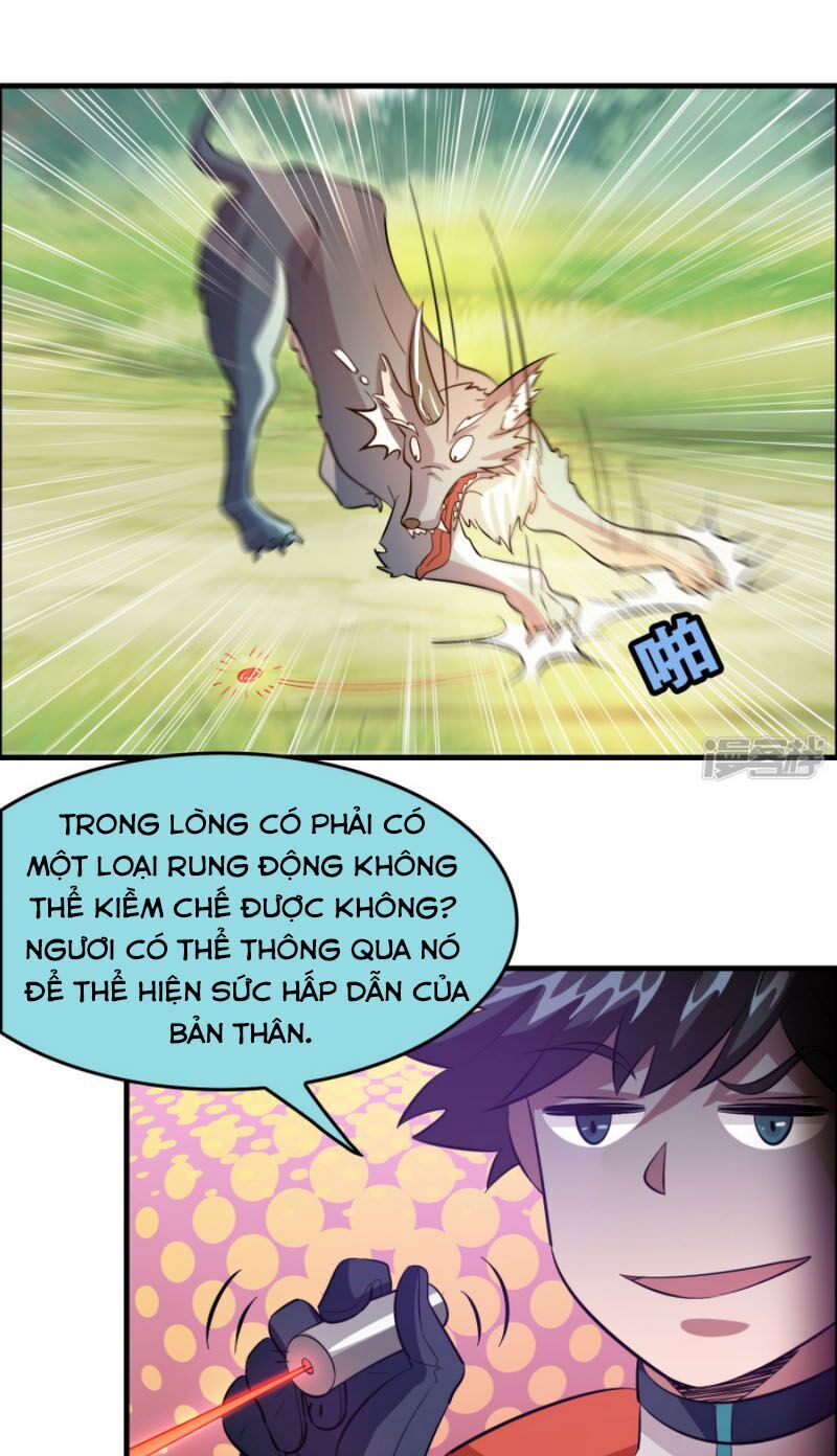 Hệ Thống Đại Gia Tại Dị Giới Chapter 52 - Trang 2