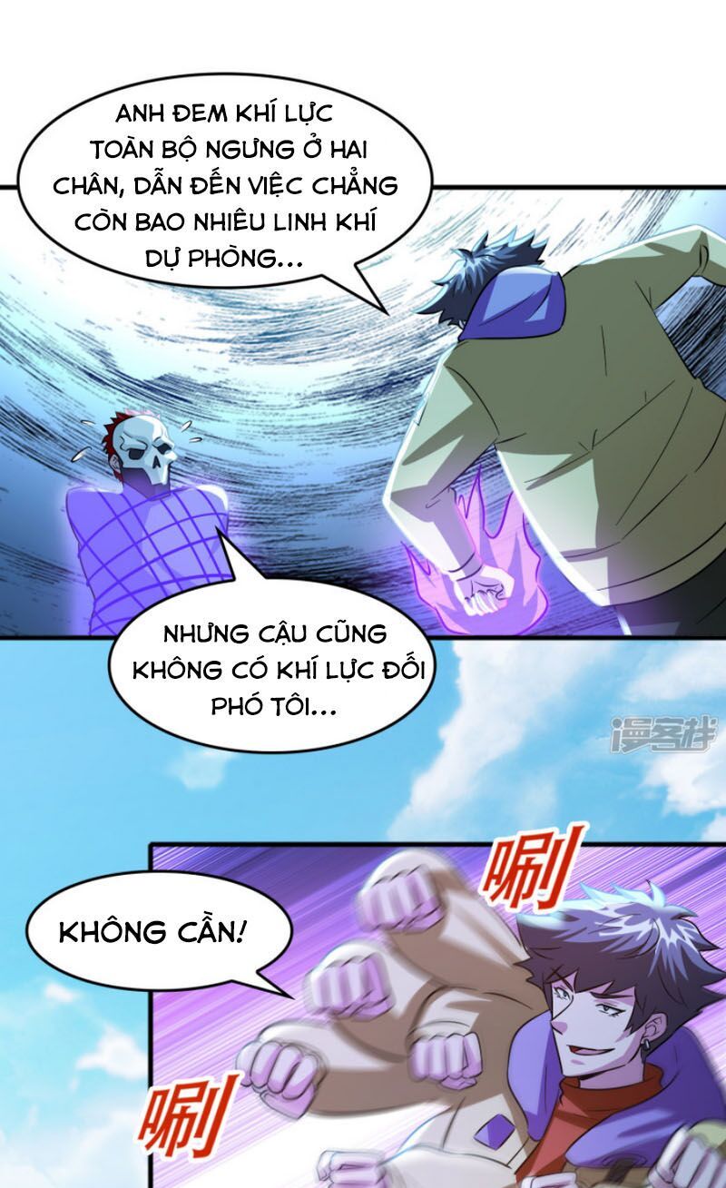 Hệ Thống Đại Gia Tại Dị Giới Chapter 56 - Trang 2