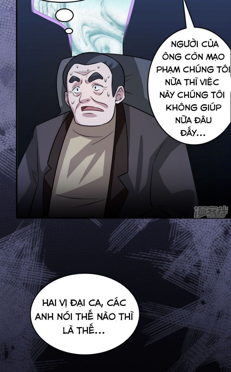 Hệ Thống Đại Gia Tại Dị Giới Chapter 56 - Trang 2