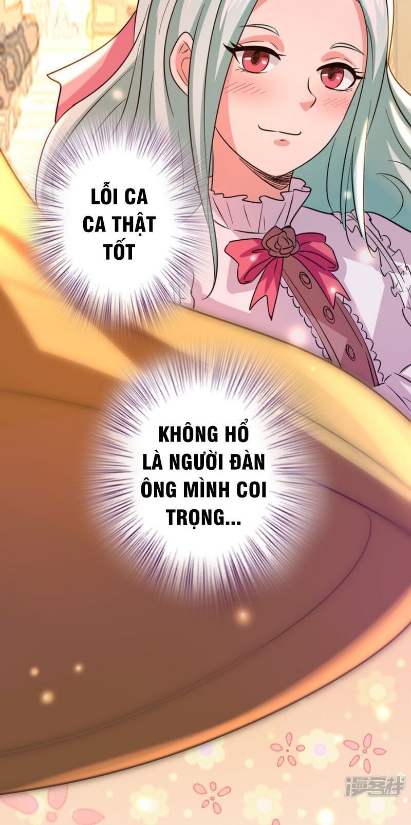 Hệ Thống Đại Gia Tại Dị Giới Chapter 56 - Trang 2