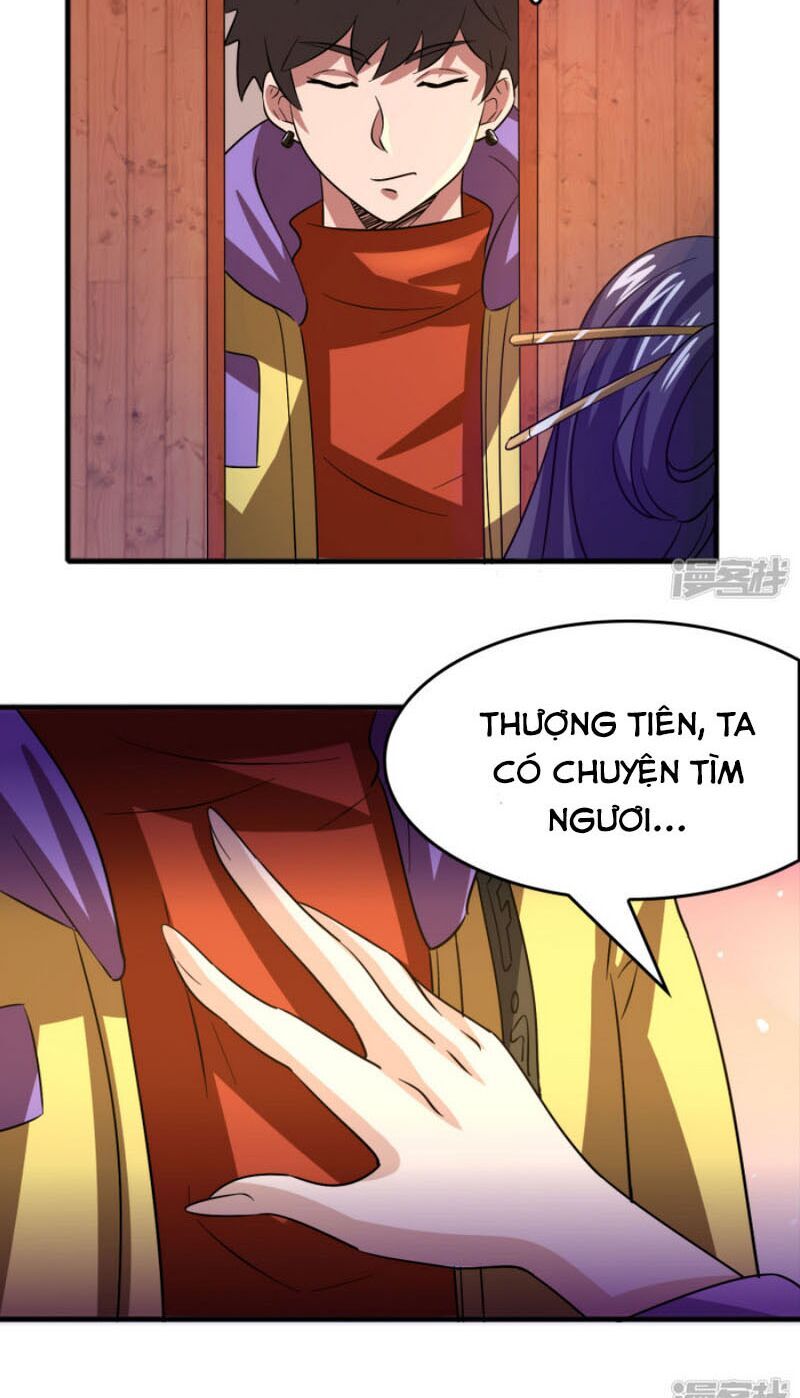 Hệ Thống Đại Gia Tại Dị Giới Chapter 56 - Trang 2