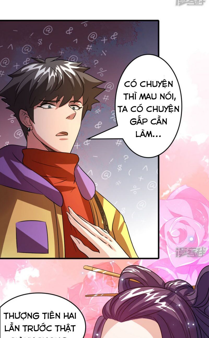 Hệ Thống Đại Gia Tại Dị Giới Chapter 56 - Trang 2