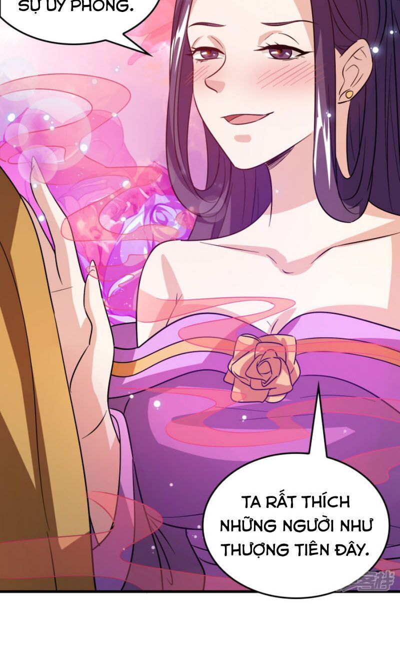 Hệ Thống Đại Gia Tại Dị Giới Chapter 56 - Trang 2