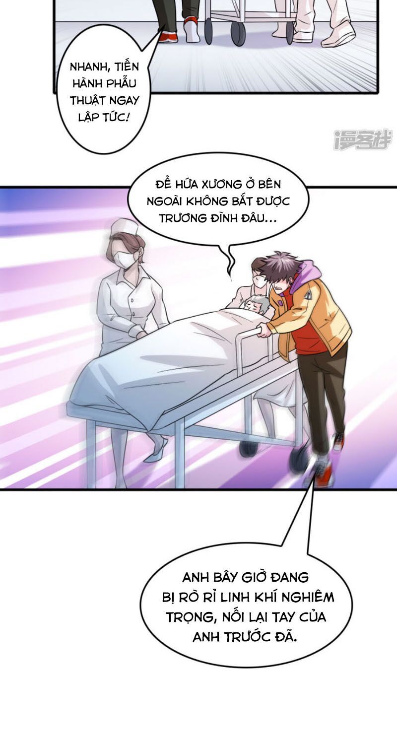 Hệ Thống Đại Gia Tại Dị Giới Chapter 56 - Trang 2