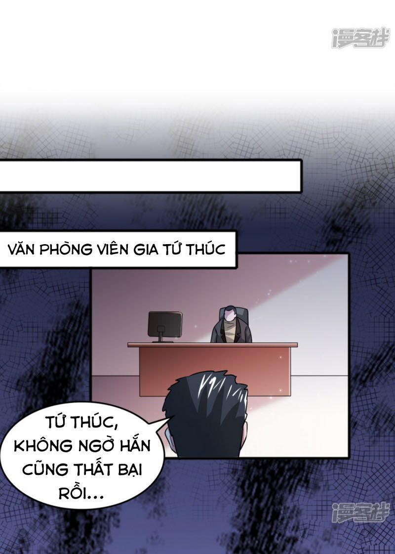 Hệ Thống Đại Gia Tại Dị Giới Chapter 56 - Trang 2