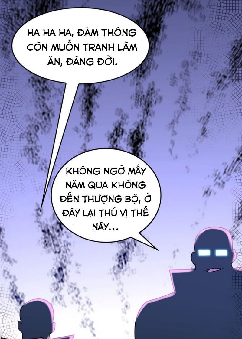 Hệ Thống Đại Gia Tại Dị Giới Chapter 56 - Trang 2