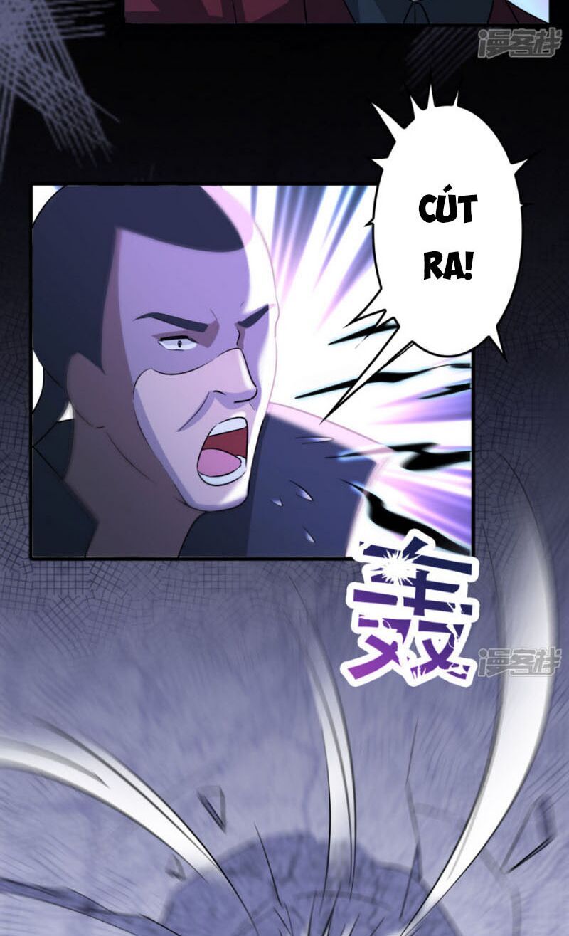 Hệ Thống Đại Gia Tại Dị Giới Chapter 56 - Trang 2