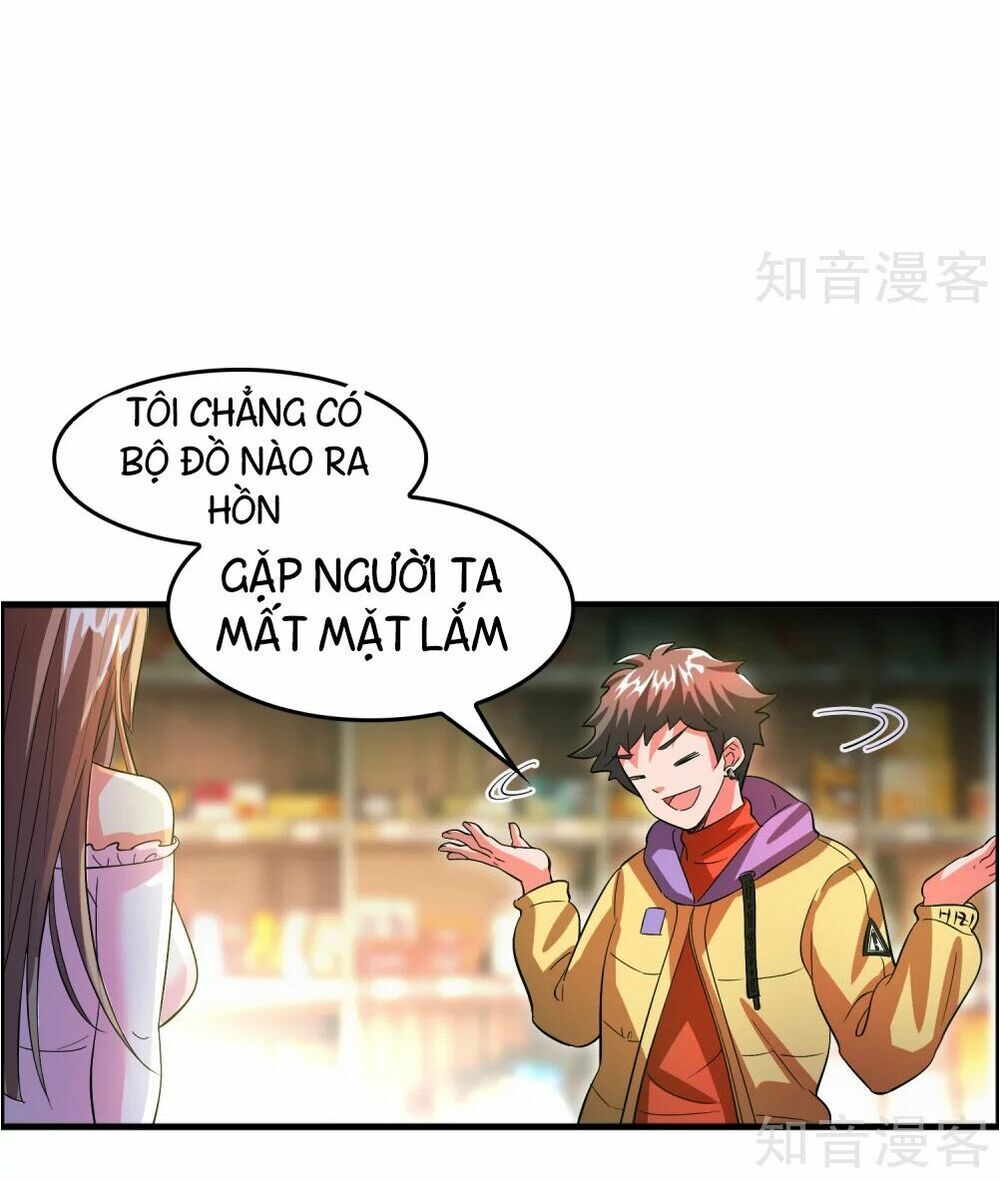 Hệ Thống Đại Gia Tại Dị Giới Chapter 6 - Trang 2