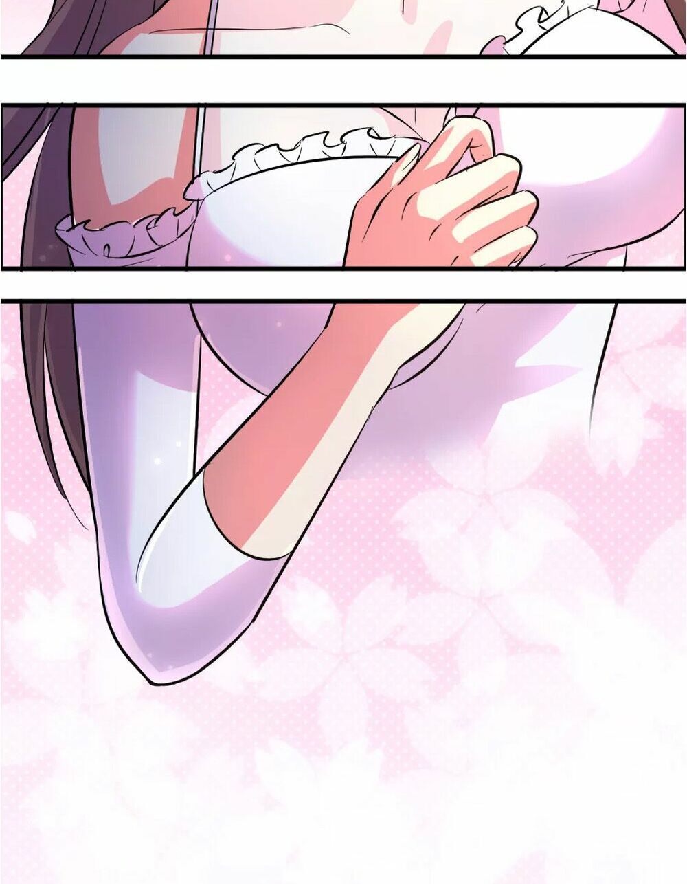 Hệ Thống Đại Gia Tại Dị Giới Chapter 6 - Trang 2