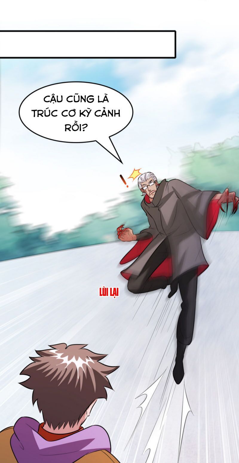 Hệ Thống Đại Gia Tại Dị Giới Chapter 61 - Trang 2