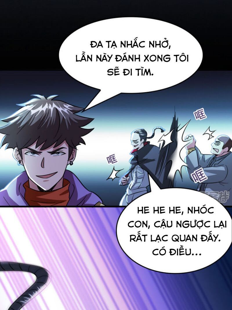 Hệ Thống Đại Gia Tại Dị Giới Chapter 61 - Trang 2