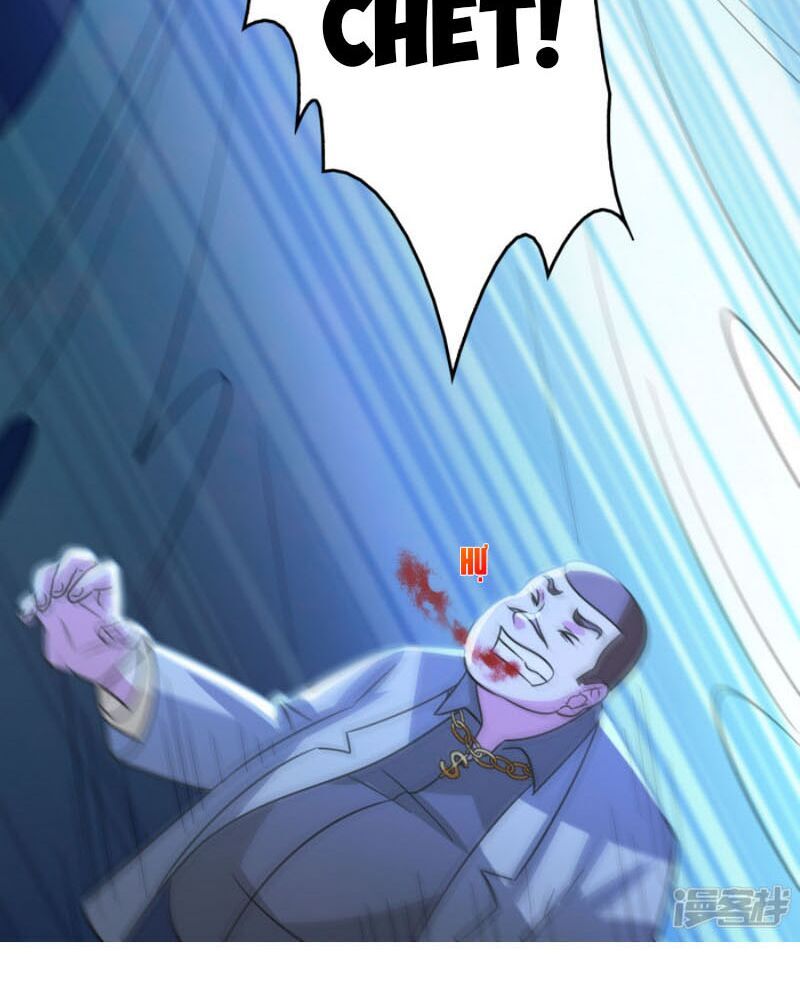 Hệ Thống Đại Gia Tại Dị Giới Chapter 61 - Trang 2