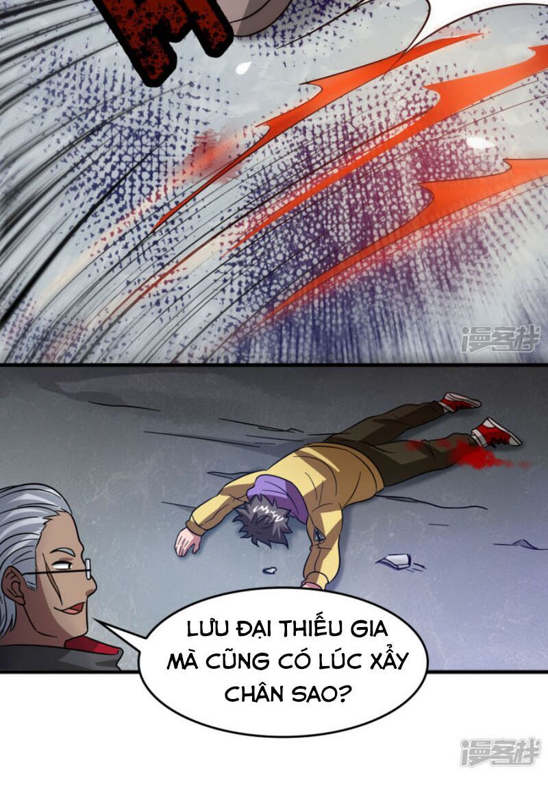 Hệ Thống Đại Gia Tại Dị Giới Chapter 61 - Trang 2