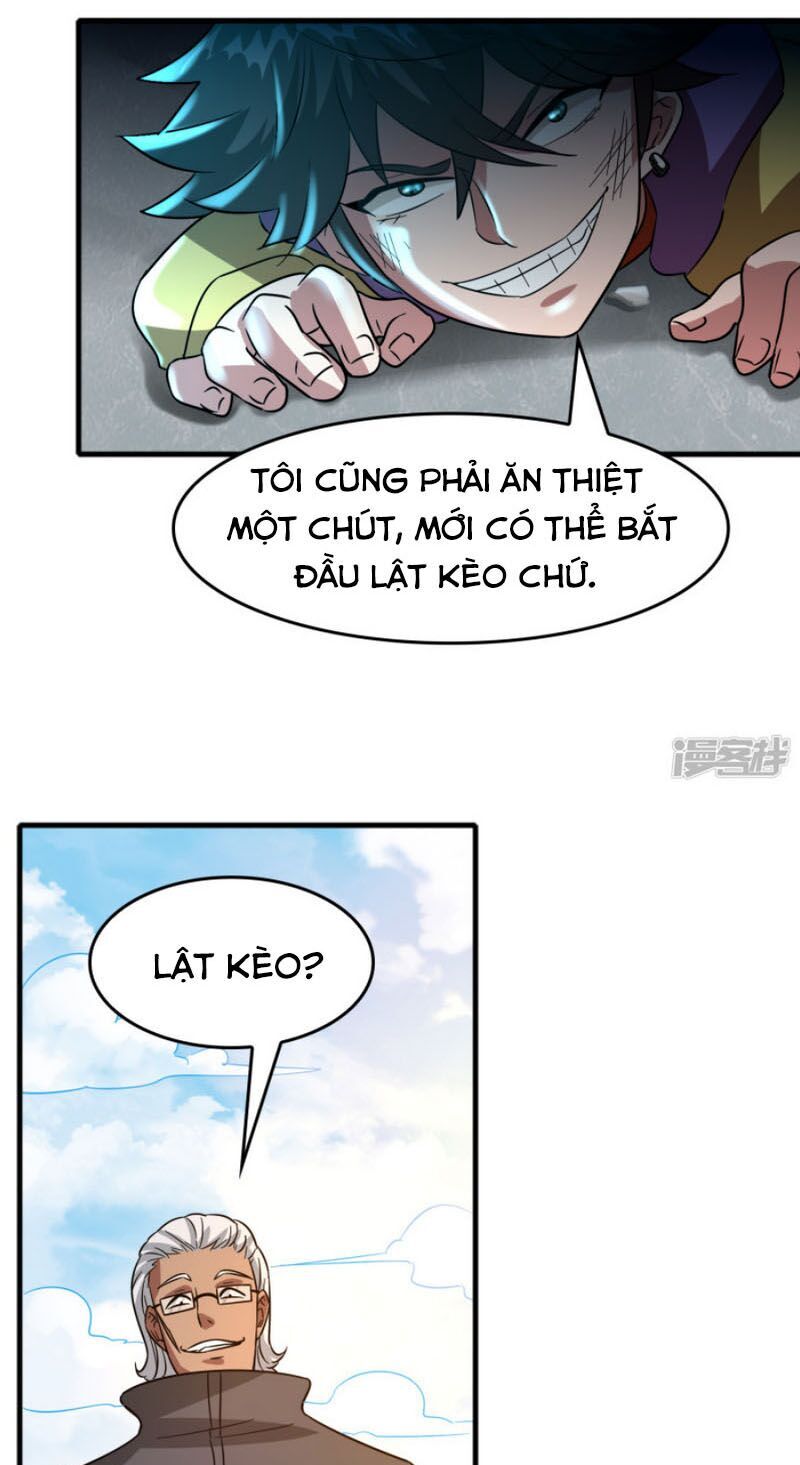 Hệ Thống Đại Gia Tại Dị Giới Chapter 61 - Trang 2