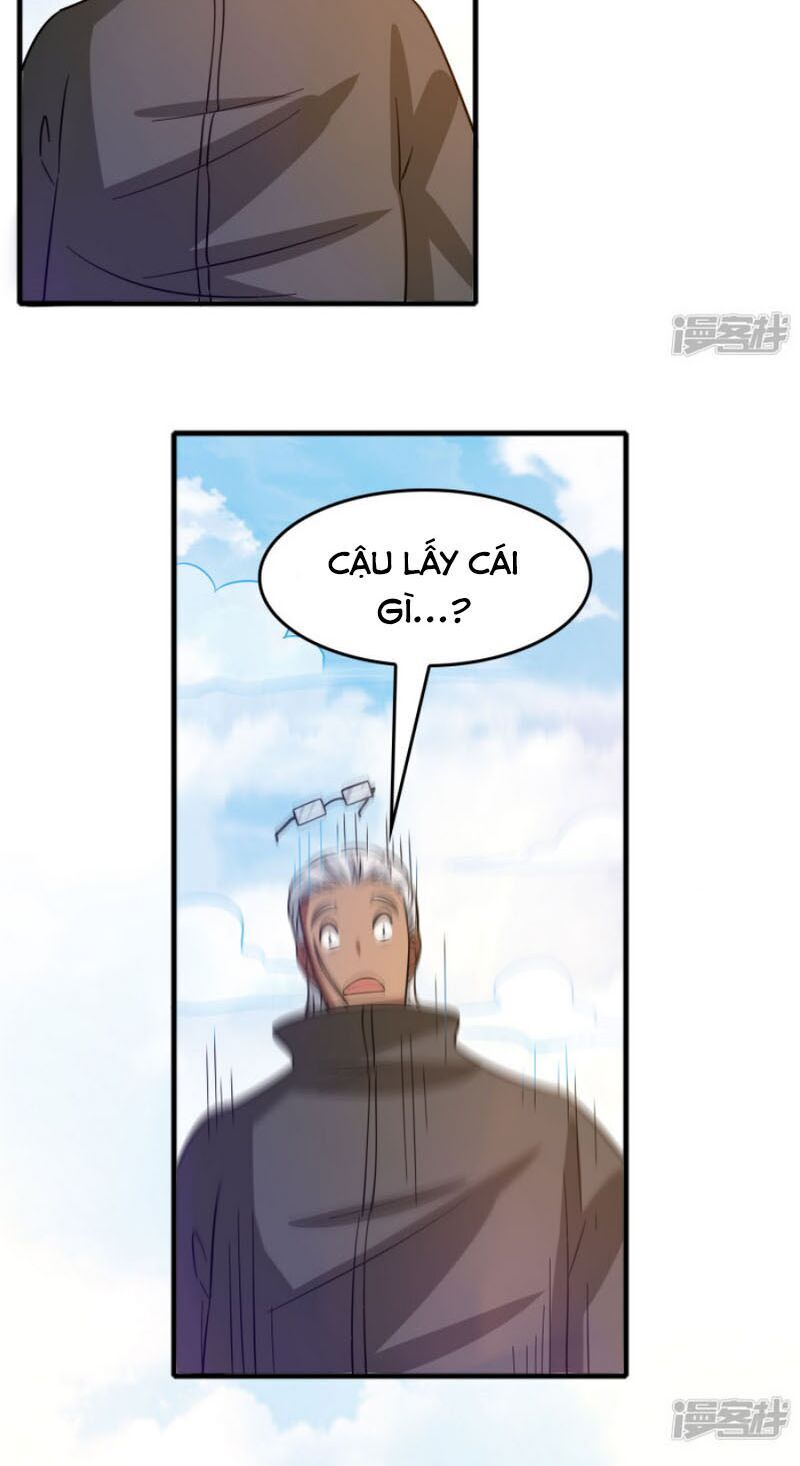 Hệ Thống Đại Gia Tại Dị Giới Chapter 61 - Trang 2