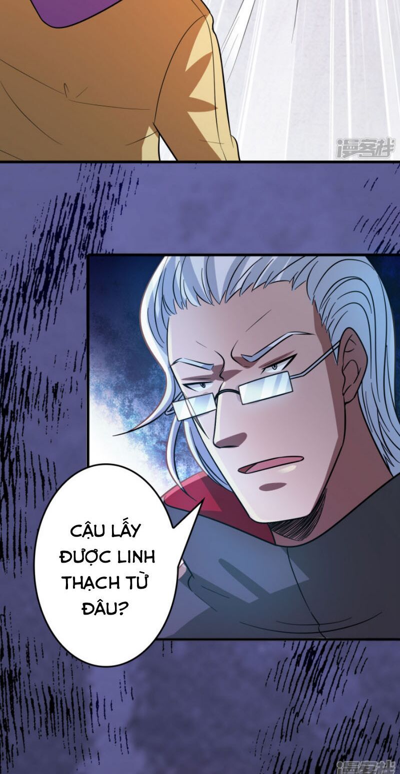 Hệ Thống Đại Gia Tại Dị Giới Chapter 61 - Trang 2