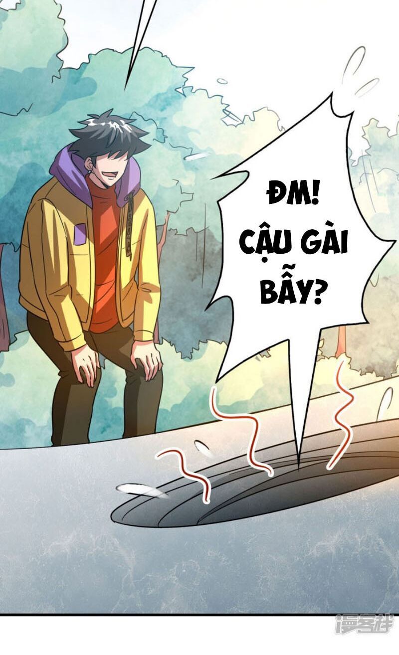 Hệ Thống Đại Gia Tại Dị Giới Chapter 61 - Trang 2