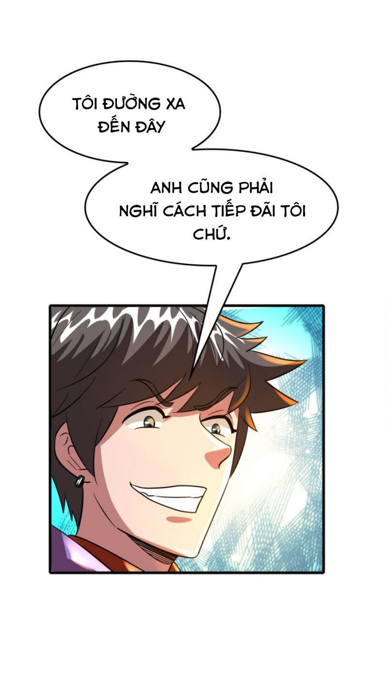 Hệ Thống Đại Gia Tại Dị Giới Chapter 61 - Trang 2