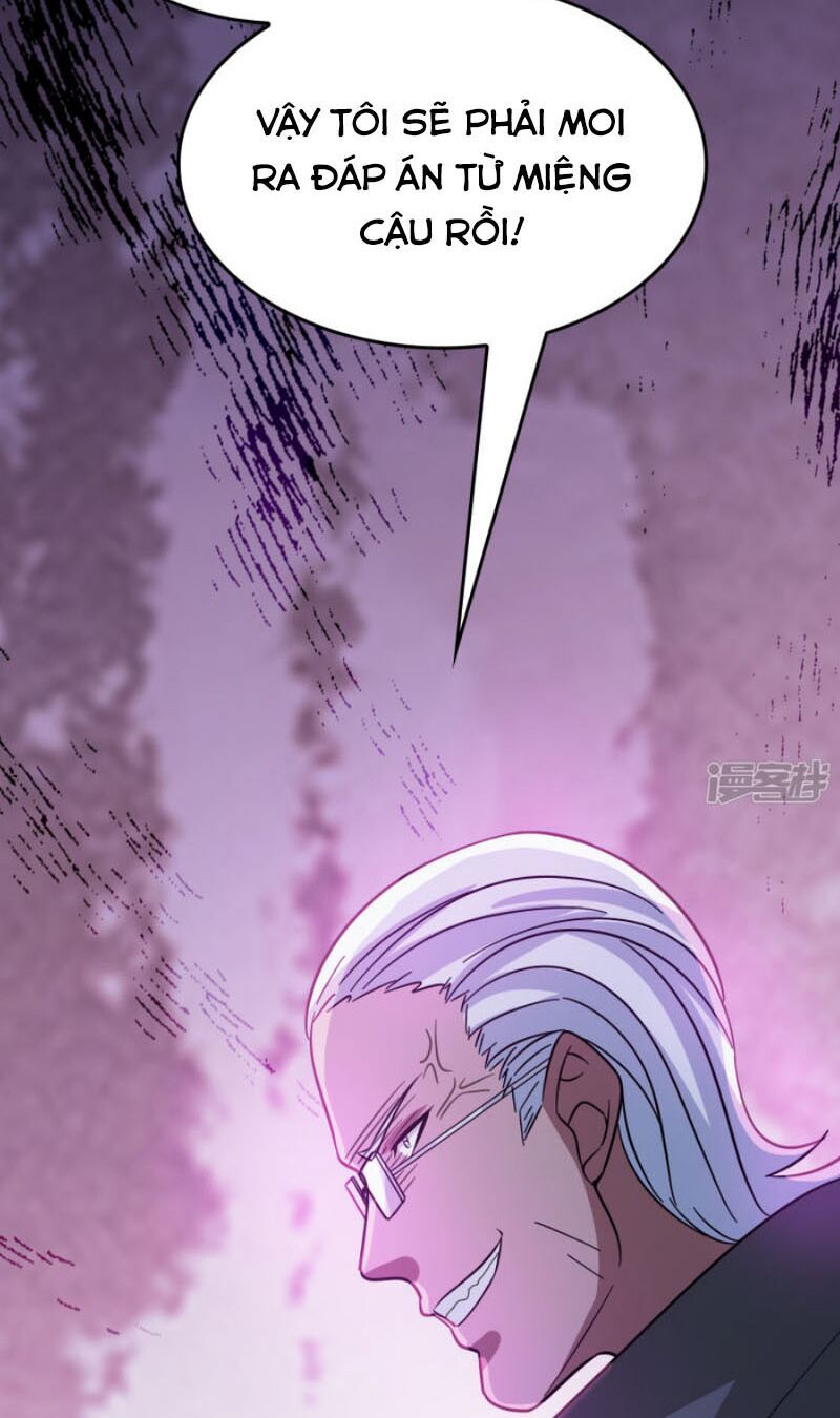 Hệ Thống Đại Gia Tại Dị Giới Chapter 61 - Trang 2