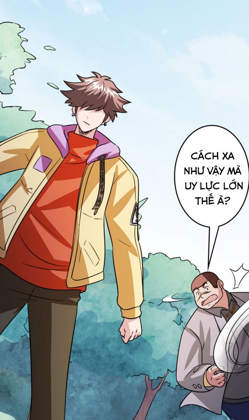 Hệ Thống Đại Gia Tại Dị Giới Chapter 61 - Trang 2