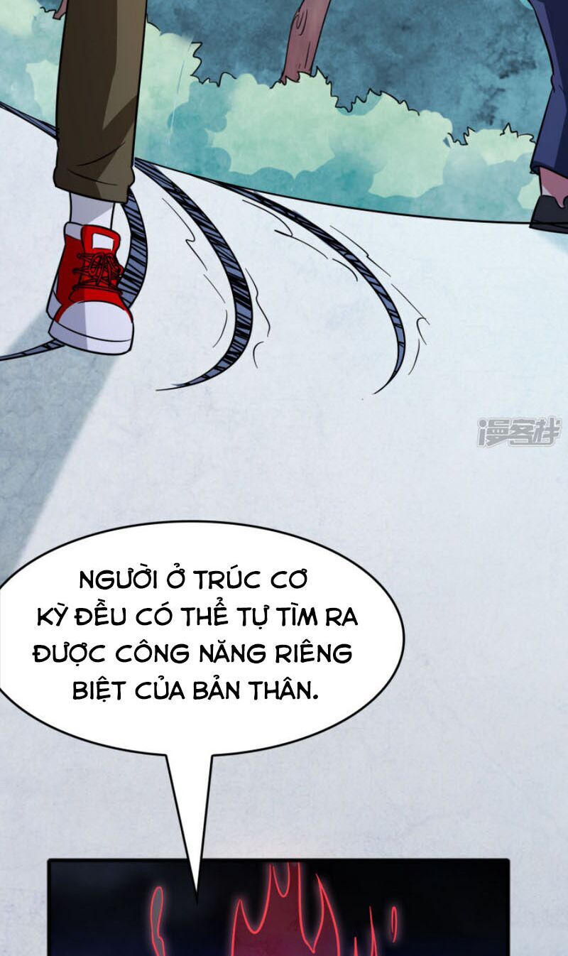 Hệ Thống Đại Gia Tại Dị Giới Chapter 61 - Trang 2