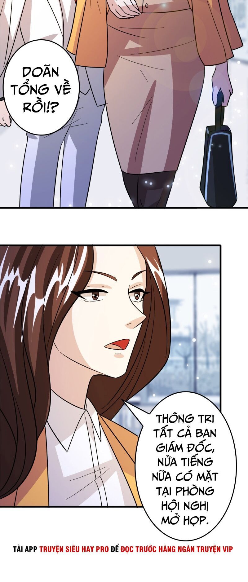 Hệ Thống Đại Gia Tại Dị Giới Chapter 63 - Trang 2