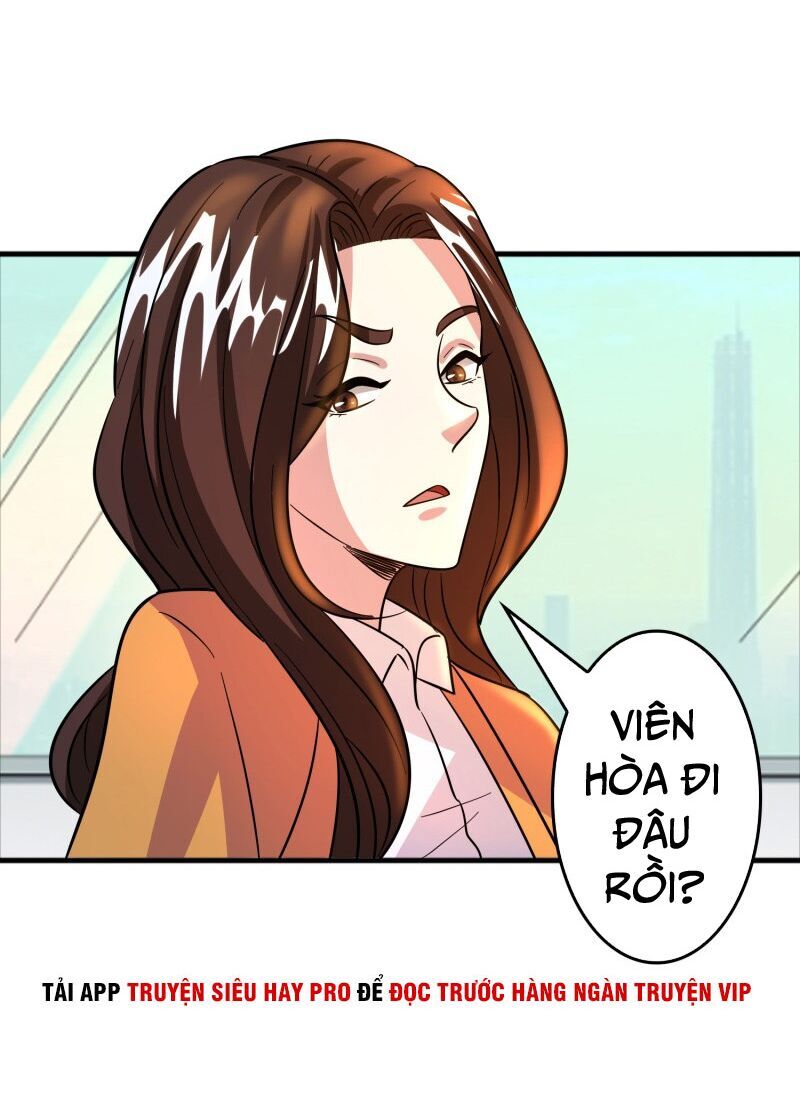 Hệ Thống Đại Gia Tại Dị Giới Chapter 63 - Trang 2