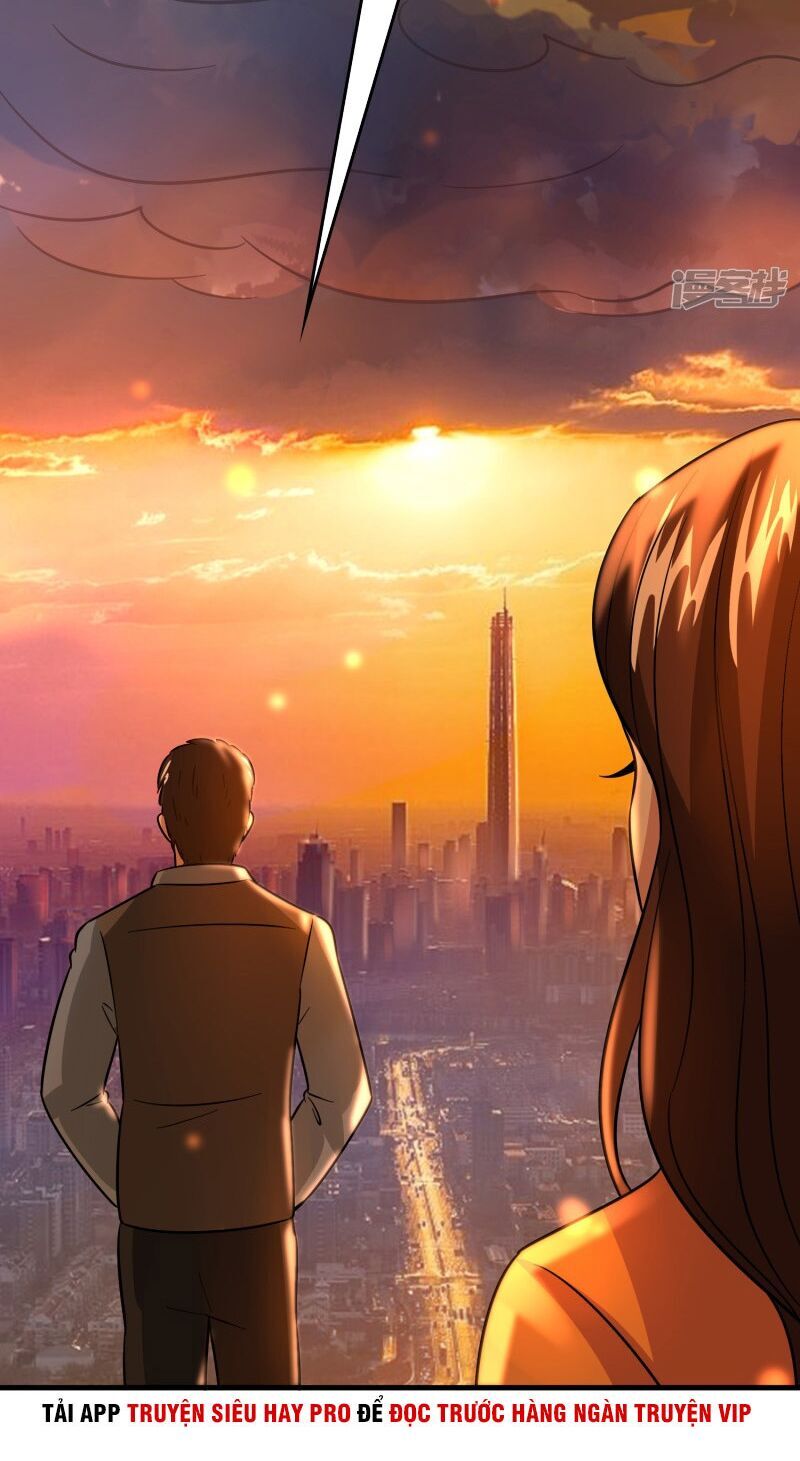 Hệ Thống Đại Gia Tại Dị Giới Chapter 63 - Trang 2