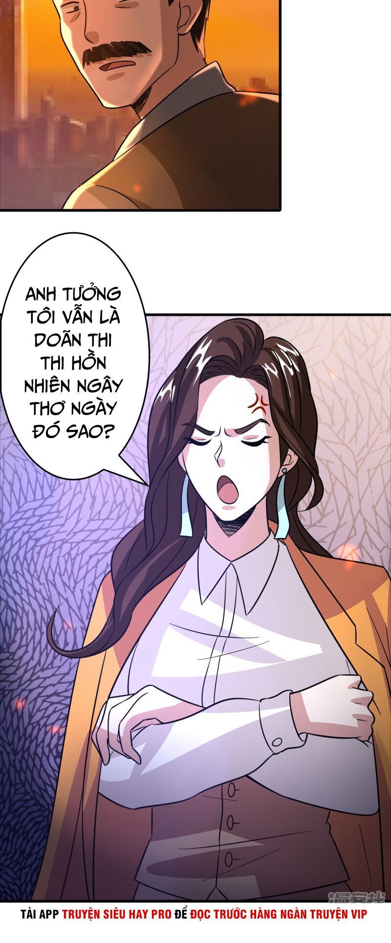 Hệ Thống Đại Gia Tại Dị Giới Chapter 63 - Trang 2